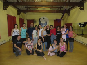 Clases en Mar del plata Brun Garcia