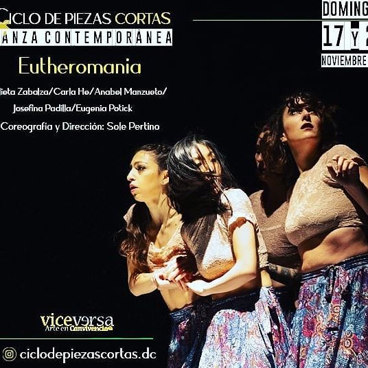 Afiche Eutheromania