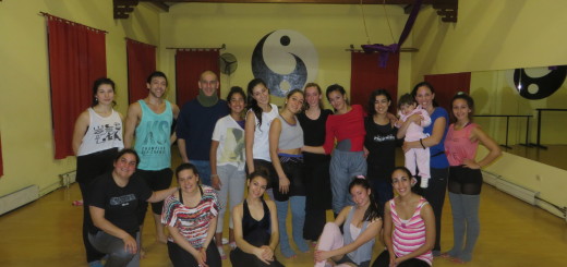 Clases en Mar del plata Brun Garcia