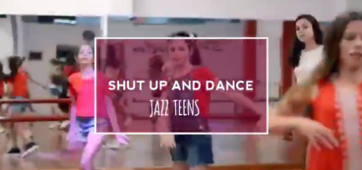 video jazz teens 2019
