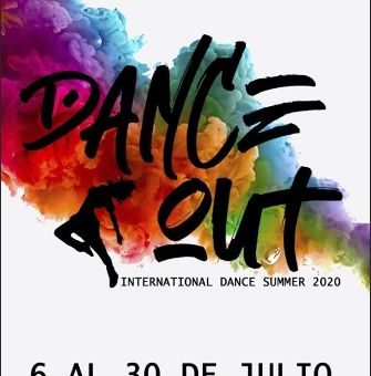 clases mexico danceout