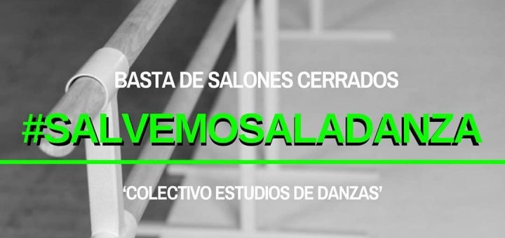 salvemos a la danza