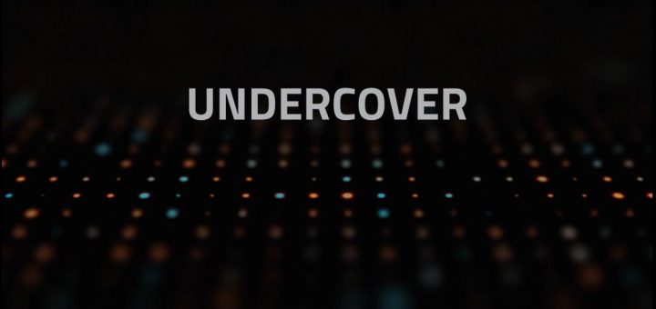 videodanza undercover