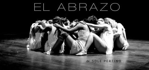 el abrazo videodanza