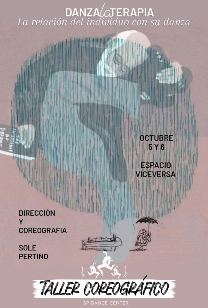 Taller Coreográfico 2024
