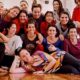 Taller coreográfico 2024 ensayo
